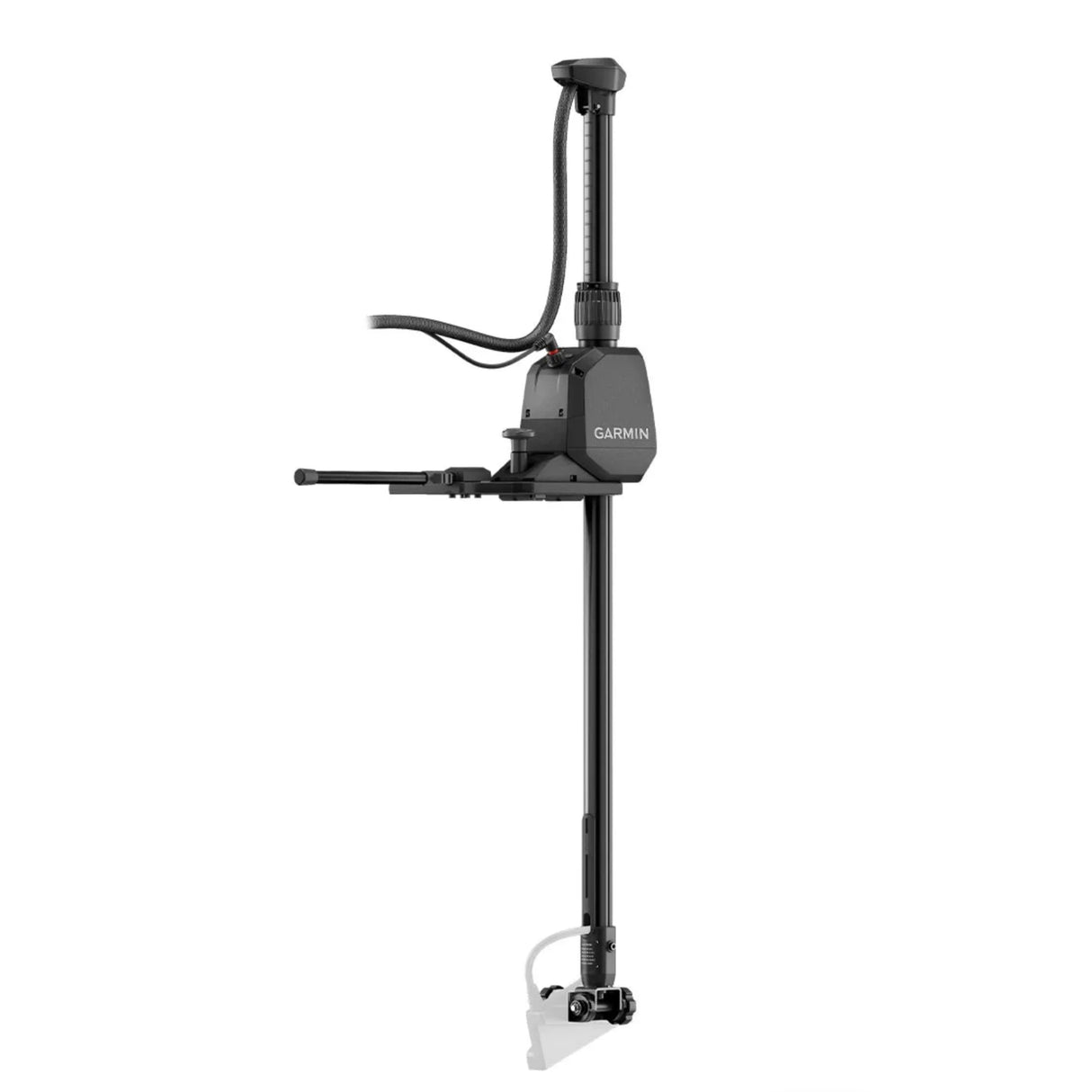 Garmin Spy Pole 49" Motorised Transducer Mount