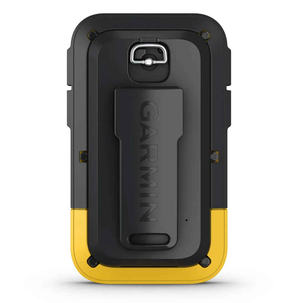 Garmin eTrex SE GPS-käsilaite