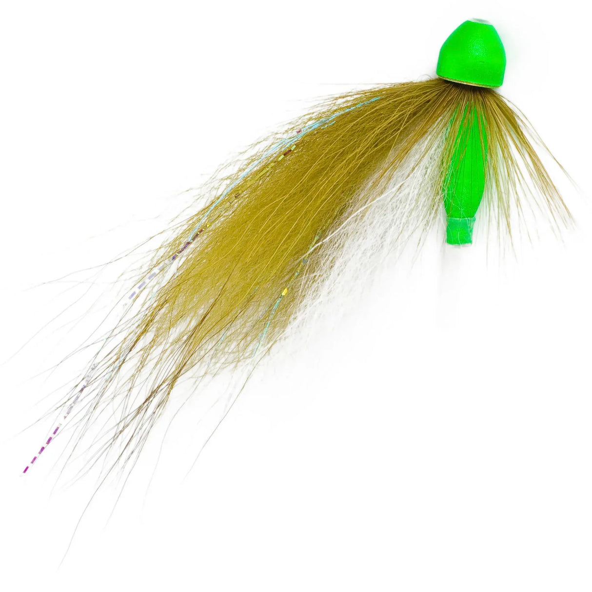 Eumer Spintube Arctic 6 g heittoperho - Happy Angler