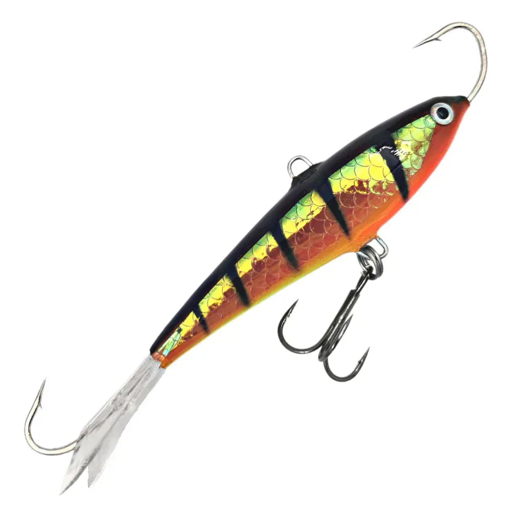 Perza 10 cm kevennetty tasapainopilkki - Happy Angler