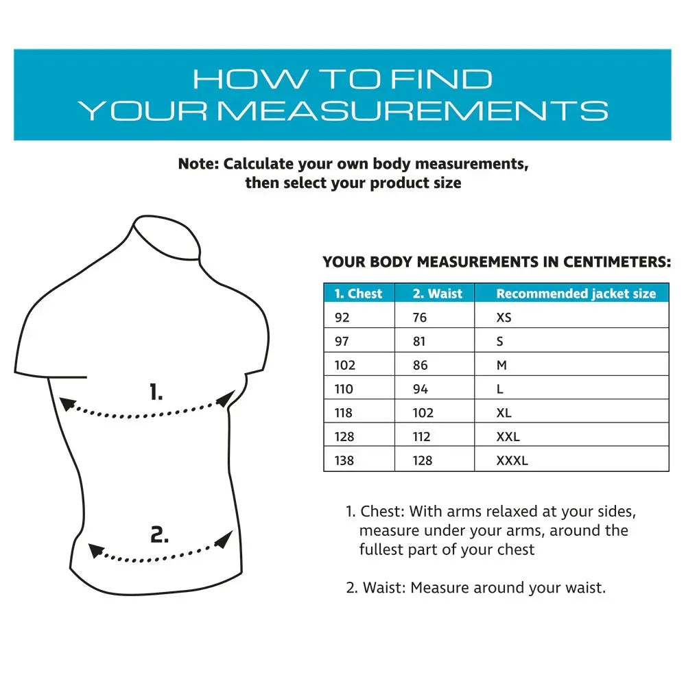 Vision Vene takki - Happy Angler