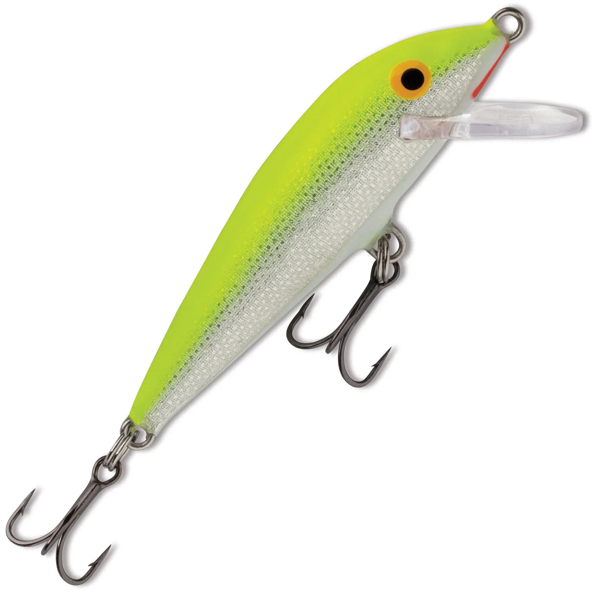 Rapala Countdown 5 cm vaappu - Happy Angler
