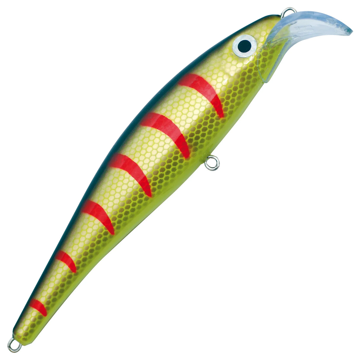 Jesse 11 cm vaappu - Happy Angler