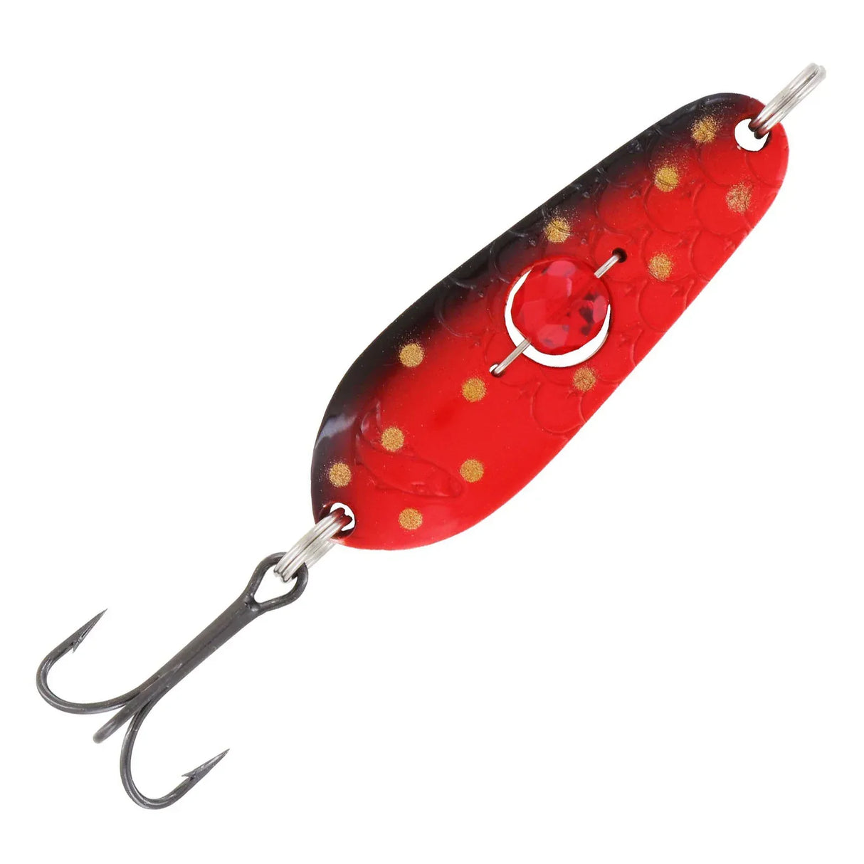 Kuusamo Räsänen Helmi 5 cm 14 g lusikkauistin - Happy Angler