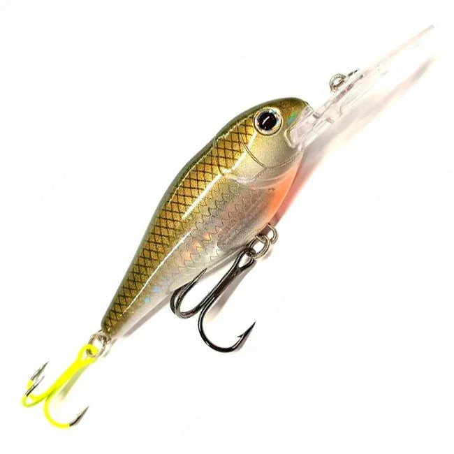 Karikko Knokker 8 cm vaappu - Happy Angler