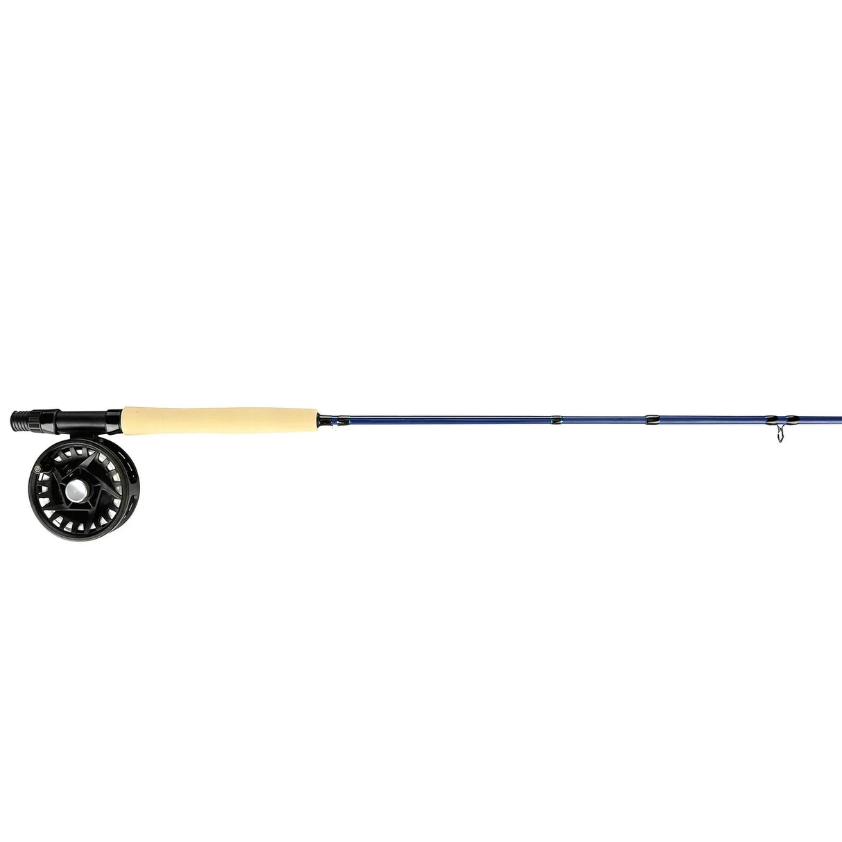 Shakespeare Cedar Canyon Carbon perhosetti - Happy Angler