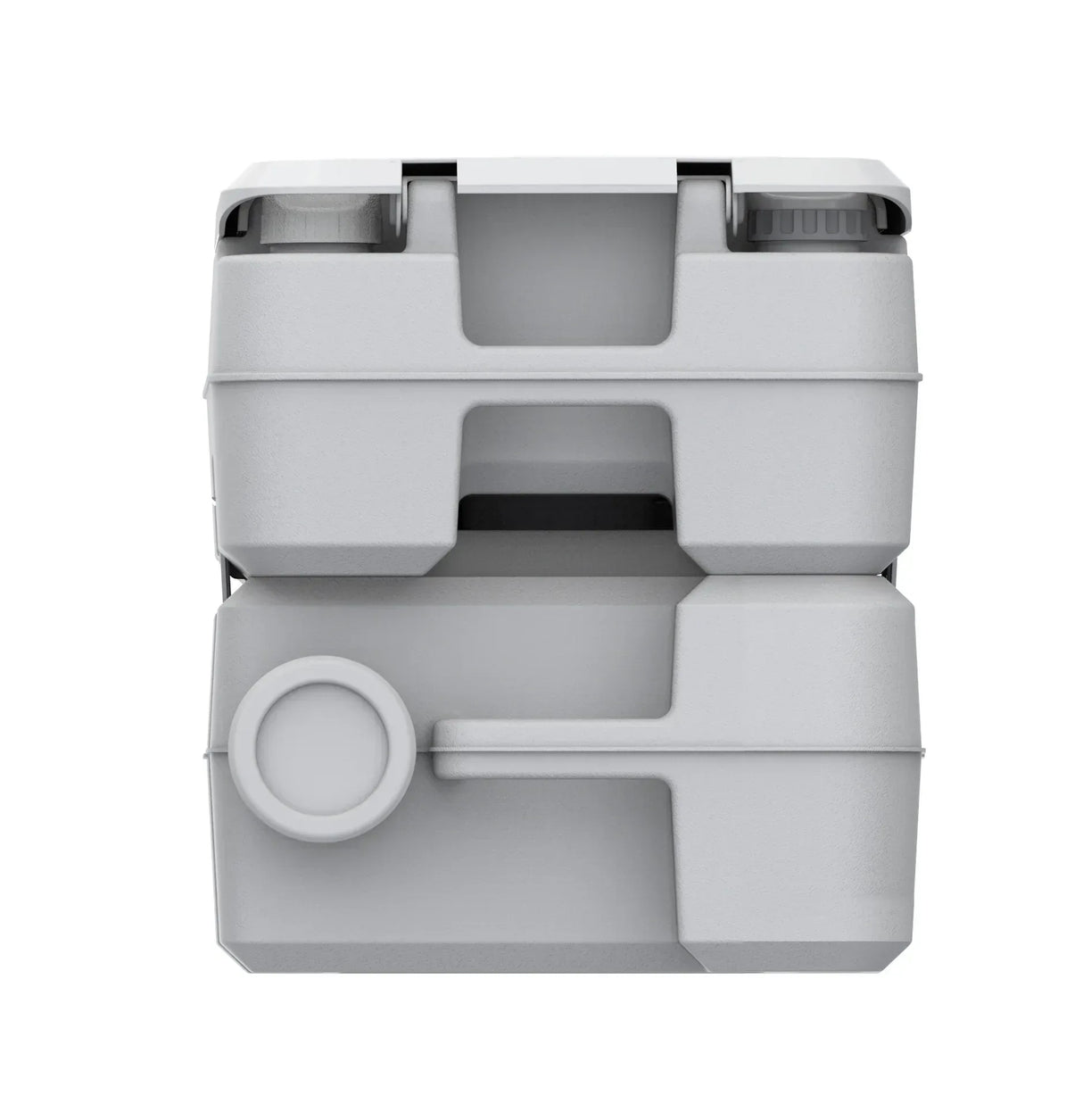 Arctic Marine kemiallinen WC 20 L - Happy Angler