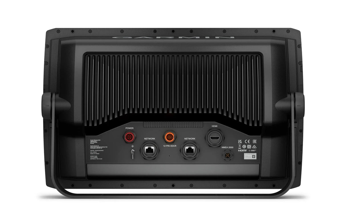 Garmin ECHOMAP Ultra 2 162sv yhdistelmälaite + GT56 anturi - Happy Angler