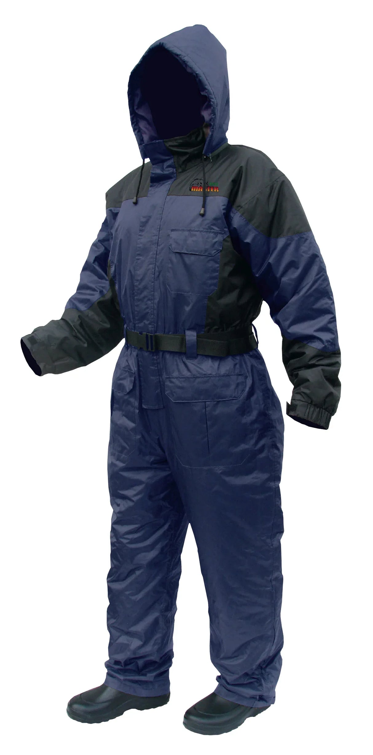 Eco Master pilkkihaalari - Happy Angler