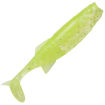 Clear Chartreuse