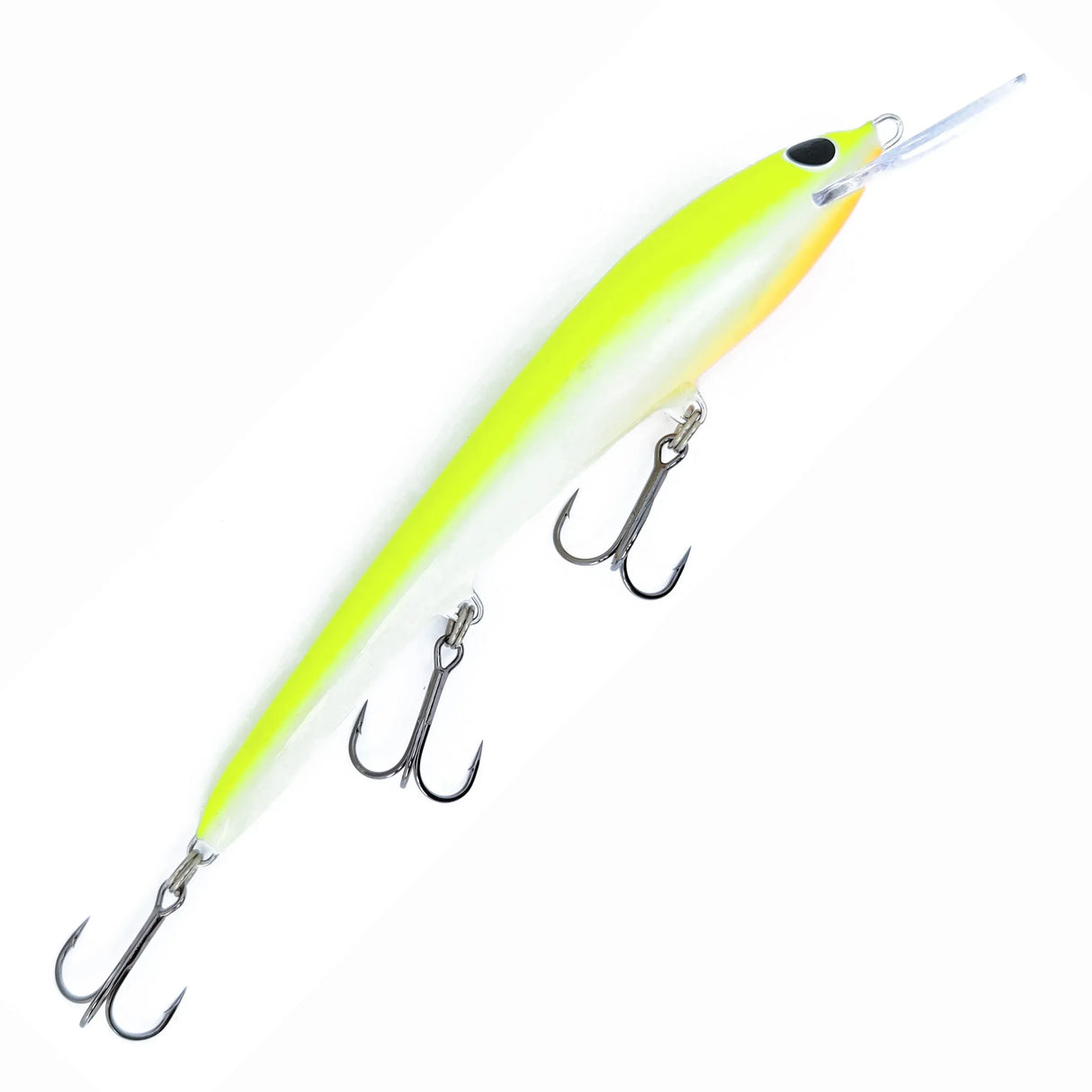 Jenna Vaaput M140S 14 cm vaappu - Happy Angler
