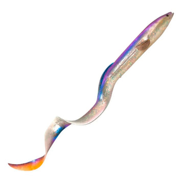 Purple Eel