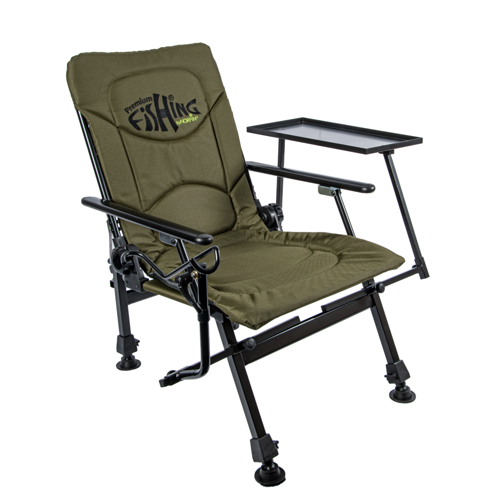 Norfin Windsor kalastustuoli