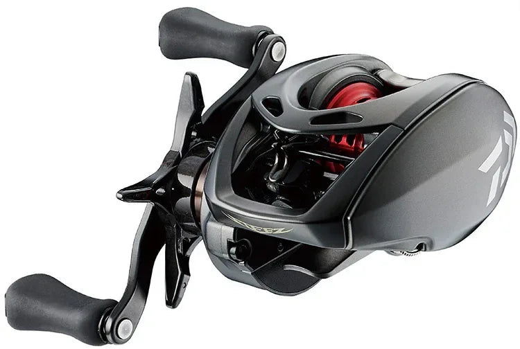 Daiwa Steez Air TW hyrräkela - Happy Angler