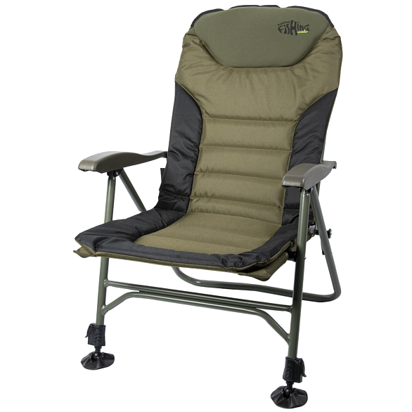 Norfin Humber kalastustuoli