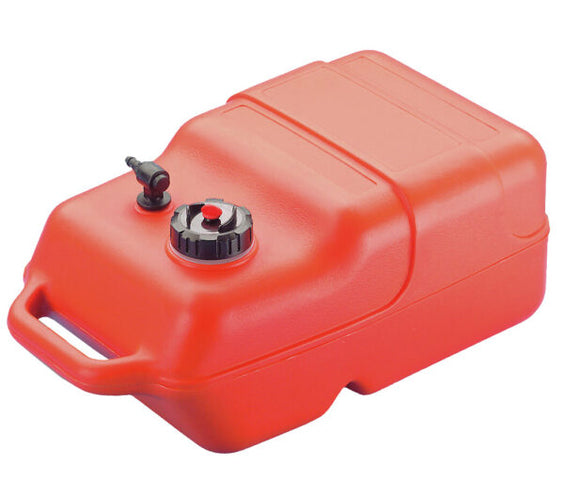 Trem Big Joe polttoainesäiliö 22 L