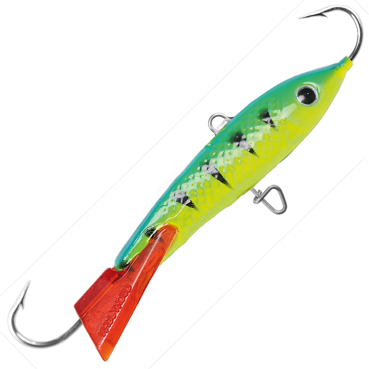Lucky John Classic 9 cm tasapainopilkki - Happy Angler