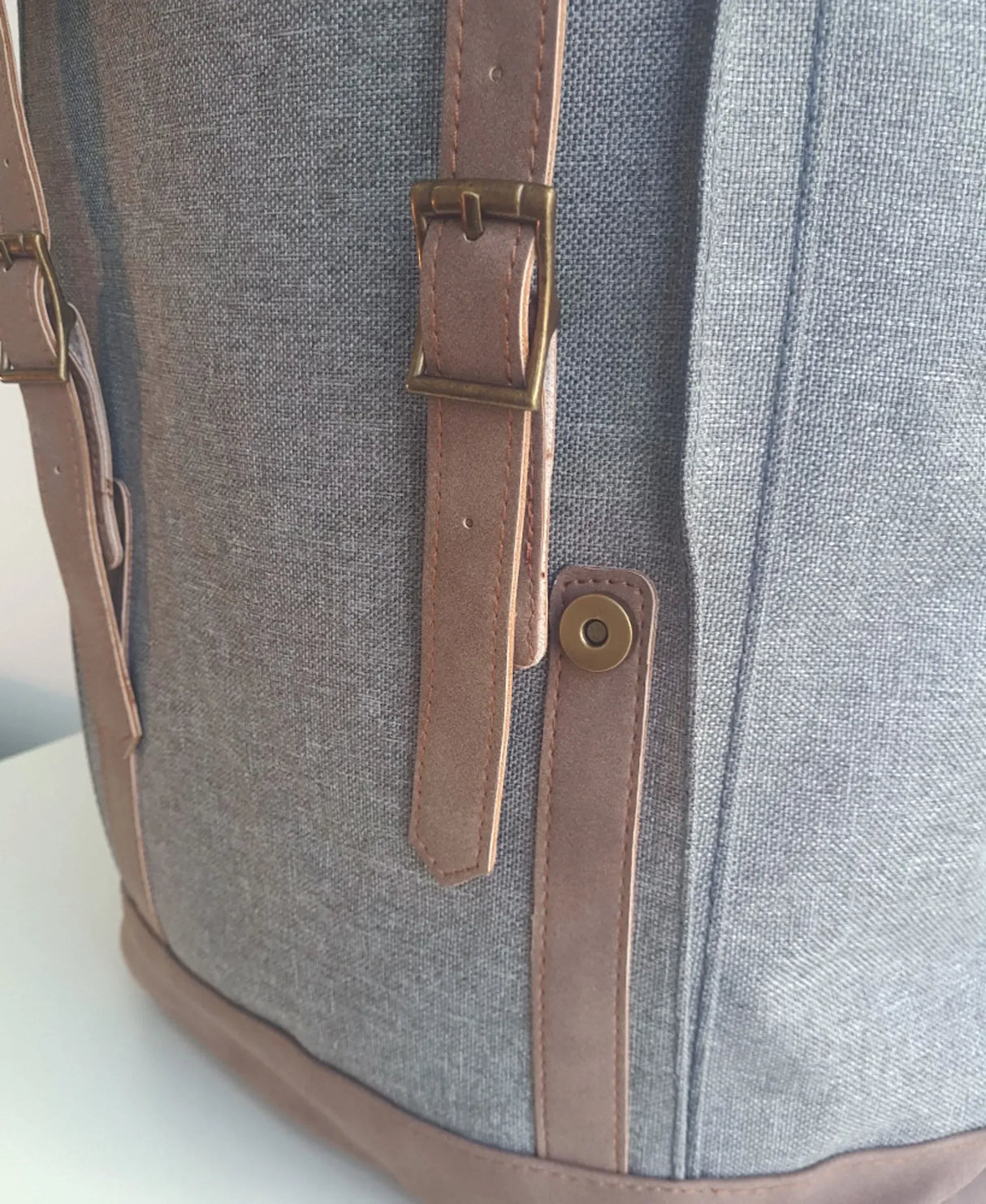 Summit Day Pack 19 L reppu läppäritaskulla - Happy Angler