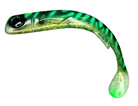 Polarbite Gamma Shad 19 cm - Happy Angler