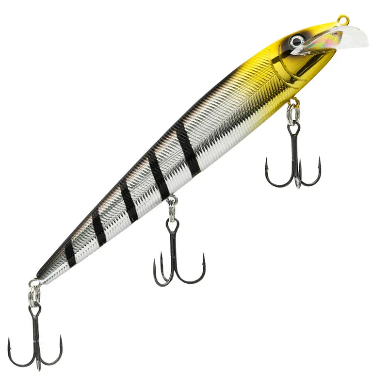 Islure Tuikkari L 13 cm vaappu - Happy Angler E-commerce