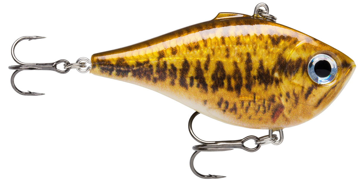Rapala Rippin´ Rap 5 cm vaappu - Happy Angler