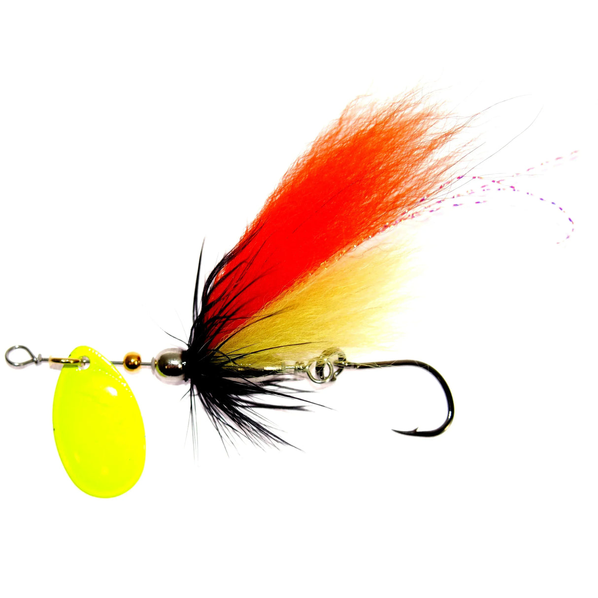 Eumer Spintube Spinner 8 g lippa - Happy Angler