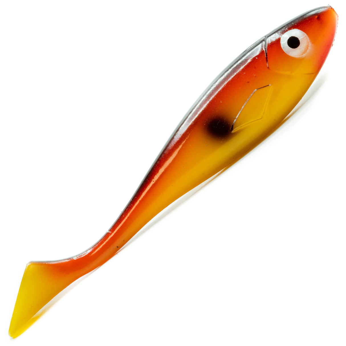 Gator Gum 27 cm kalajigi - Happy Angler