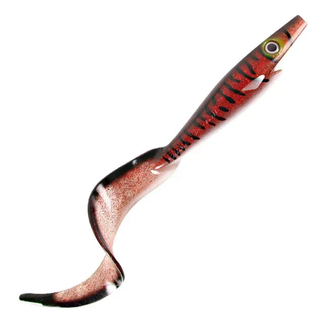 The Pig Giant Pig Tail 40 cm kalajigi - Happy Angler