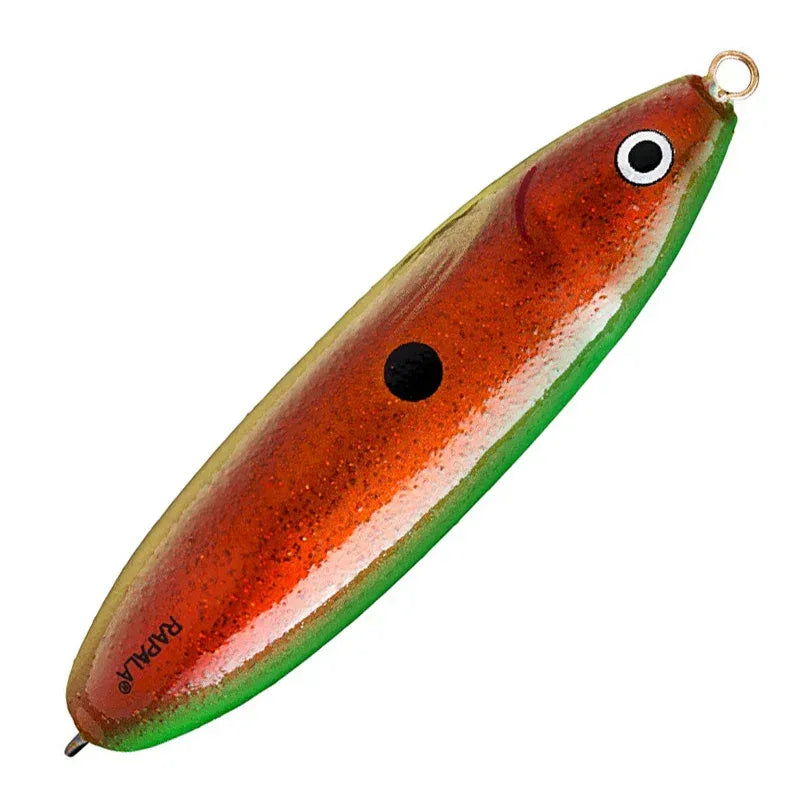 Rapala Minnow Spoon 8 cm ruohikkouistin - Happy Angler