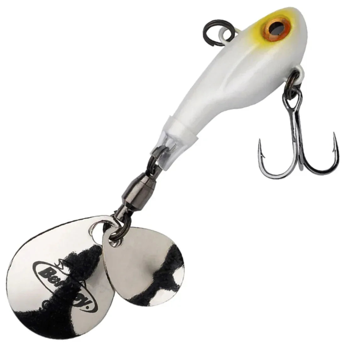Berkley Pulse Spintail 9 g - Happy Angler
