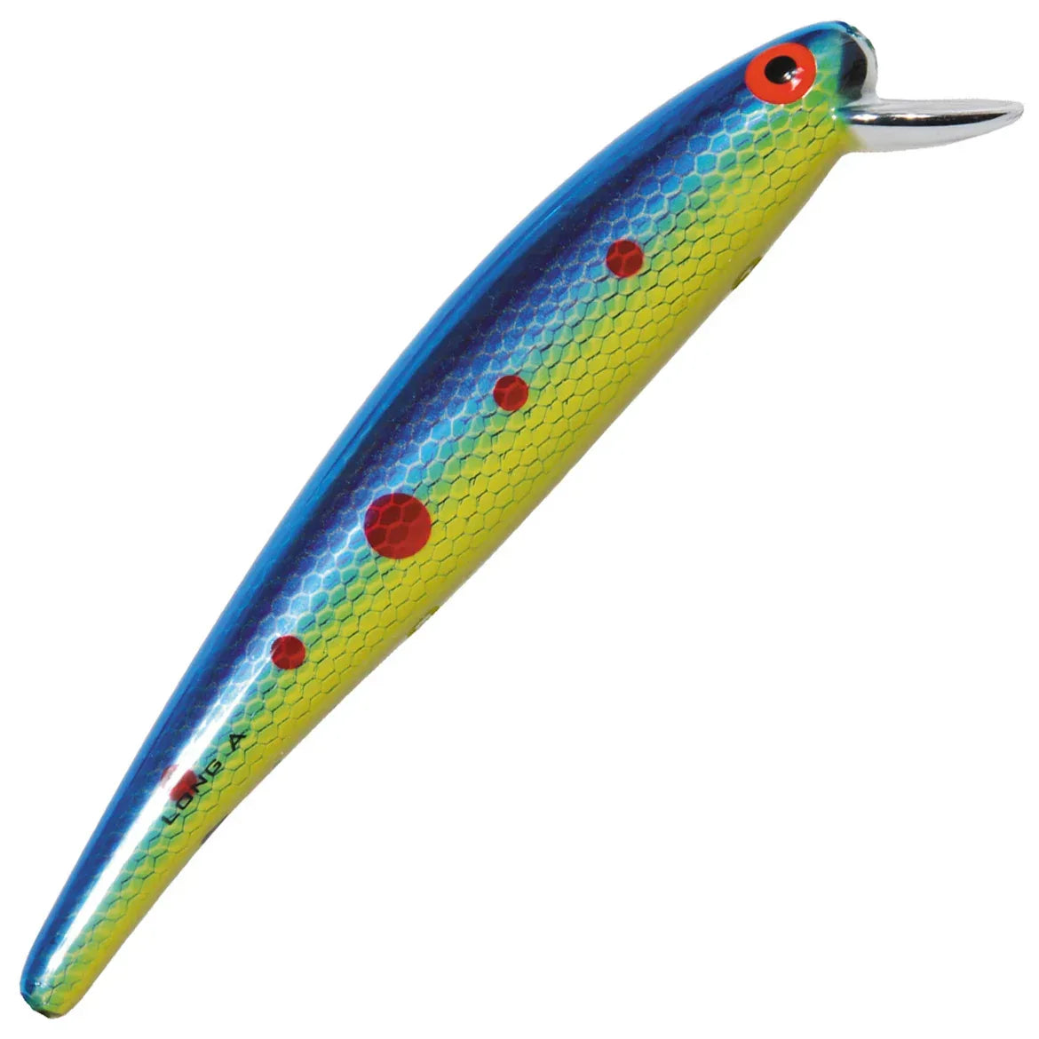 Bomber Long 15A vaappu - Happy Angler