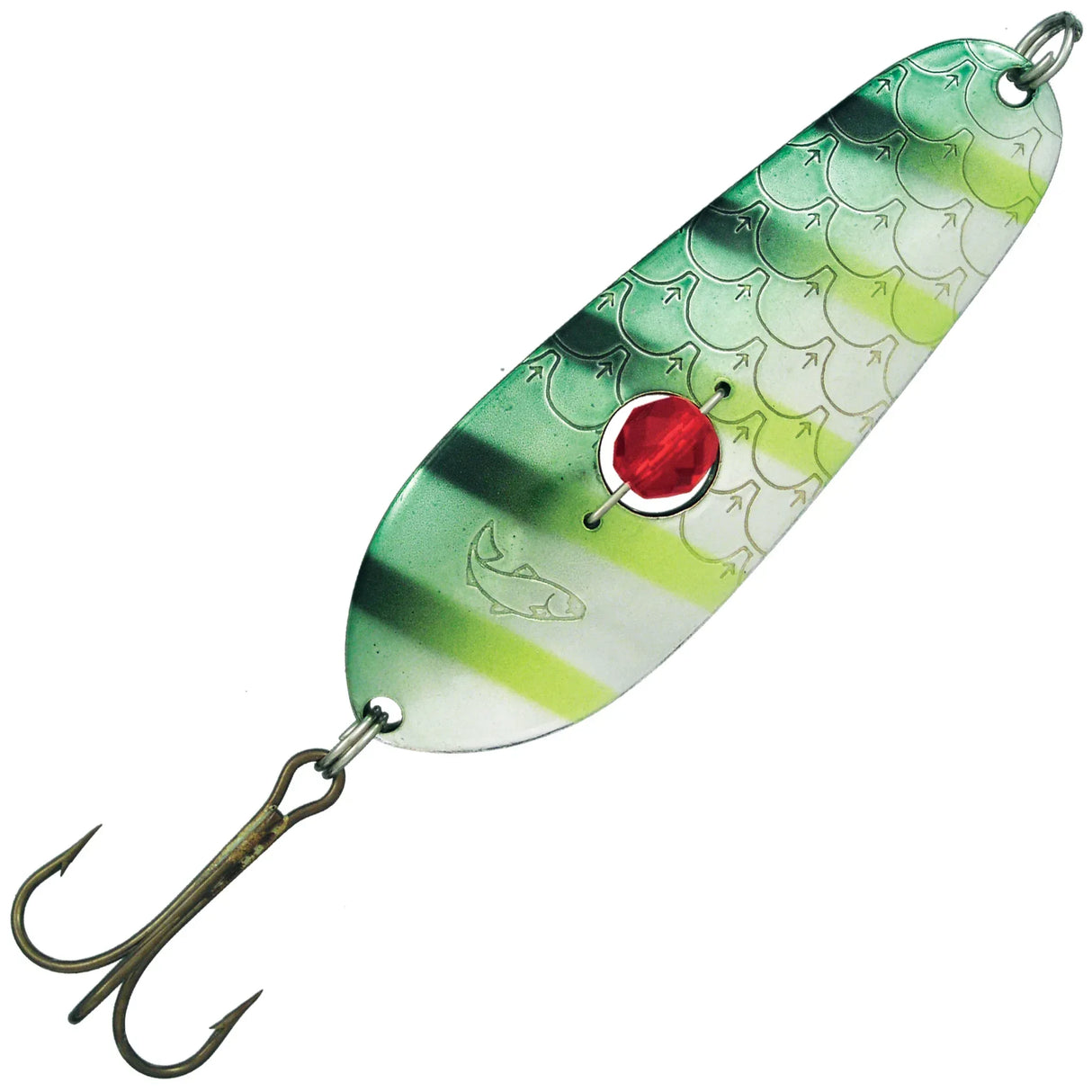 Kuusamo Räsänen Helmi 7 cm 20 g lusikkauistin - Happy Angler