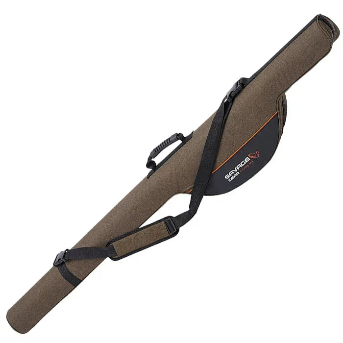 Savage Gear Twin Rodbag vapalaukku - Happy Angler