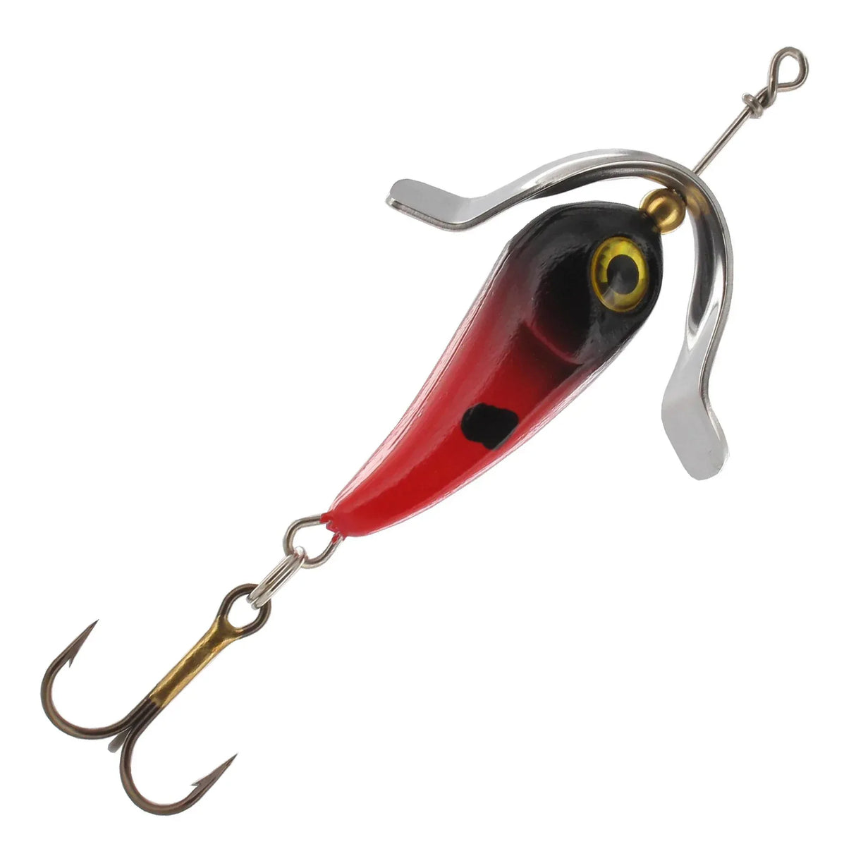 Kuusamo Kumma 10 g lippa - Happy Angler