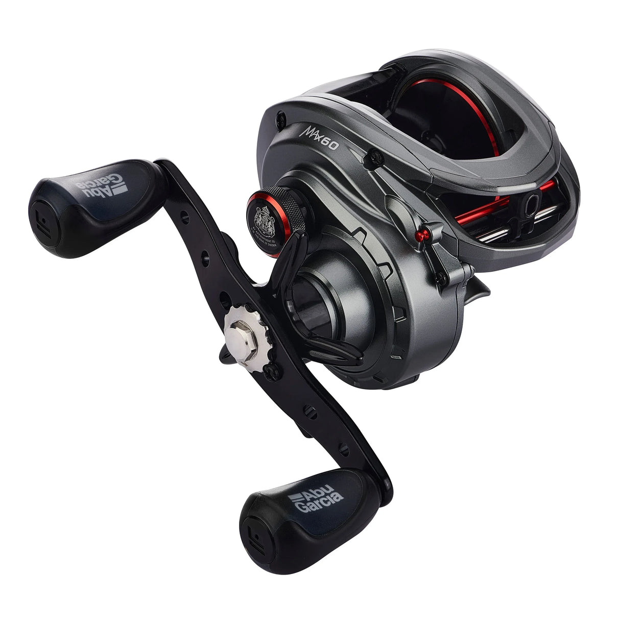 Abu Garcia Revo Max hyrräkela - Happy Angler