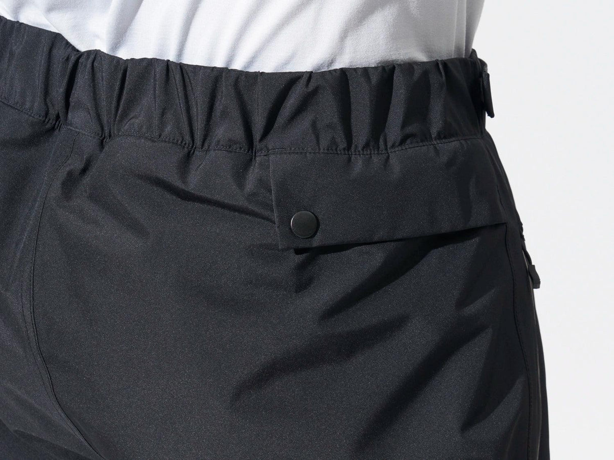 Daiwa Gore-Tex Winter Black lämpöpuku - Happy Angler