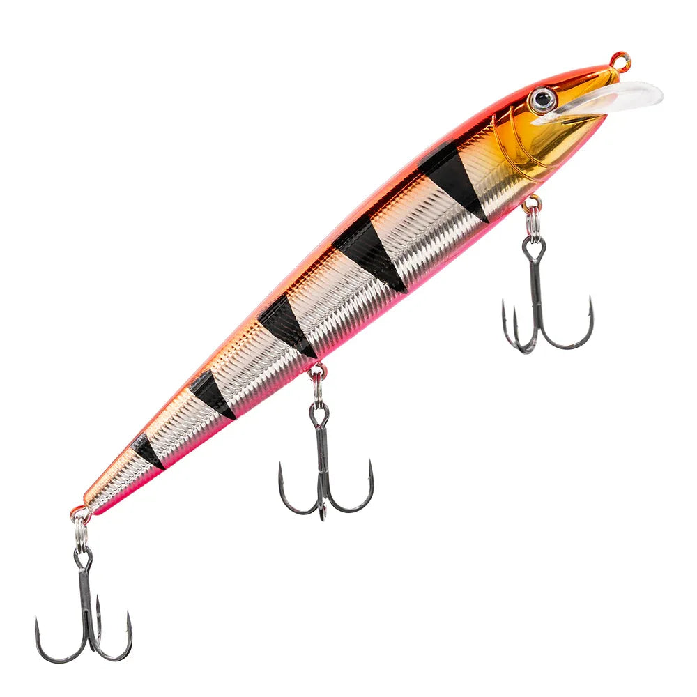 Islure Tuikkari L 13 cm vaappu - Happy Angler E-commerce