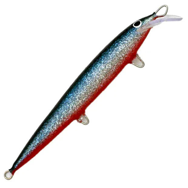 HK Varma Taimen 13 cm vaappu - Happy Angler