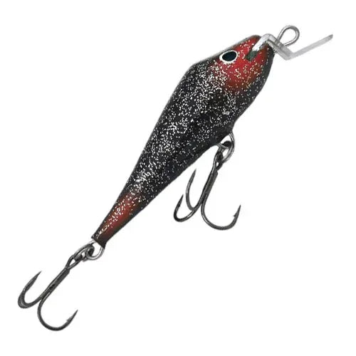 Perza Lohi-Seiska 7 cm vaappu - Happy Angler