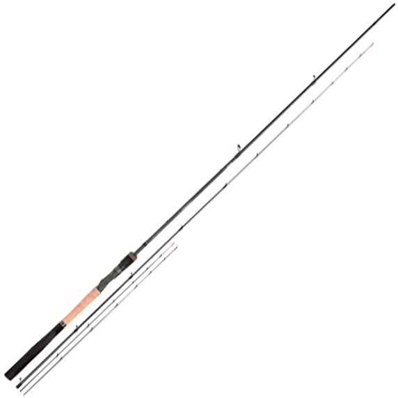 Shimano Aero X7A Finesse Feeder avokelavapa