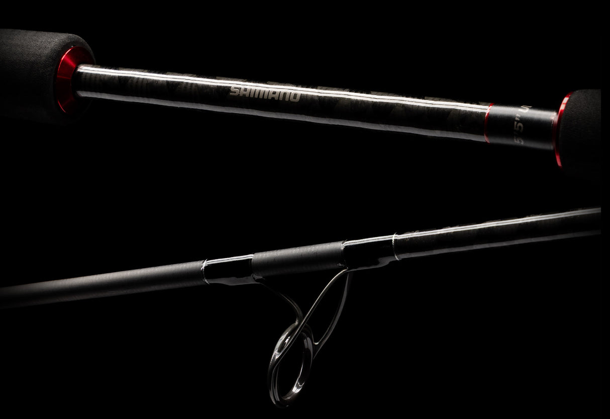 Shimano Catana GX EVA avokelavapa