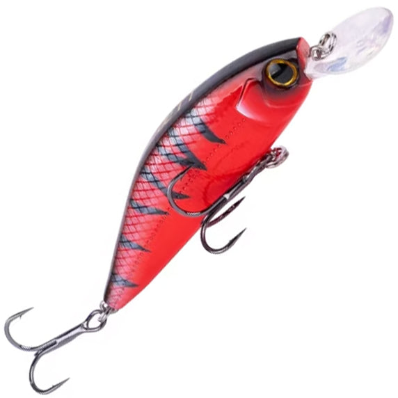 Shimano Yasei Trigger Twitch 9 cm vaappu