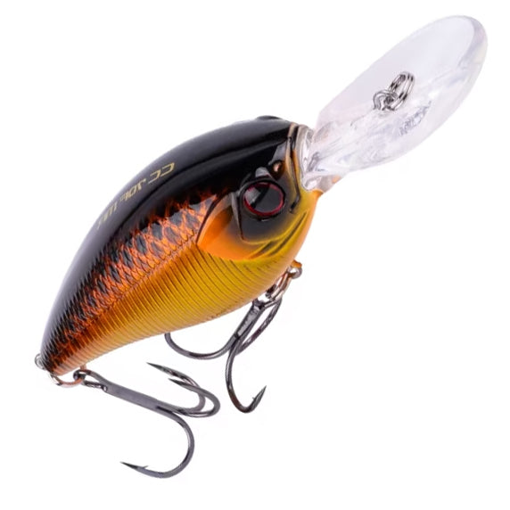 Shimano Yasei Cover Crank 7 cm Plug