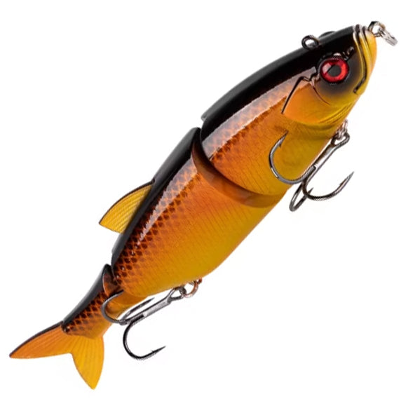 Shimano Yasei Soul Swim 16 cm jerkki
