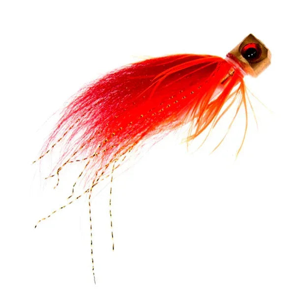 Eumer Spintube Minnow 10 g heittoperho - Happy Angler