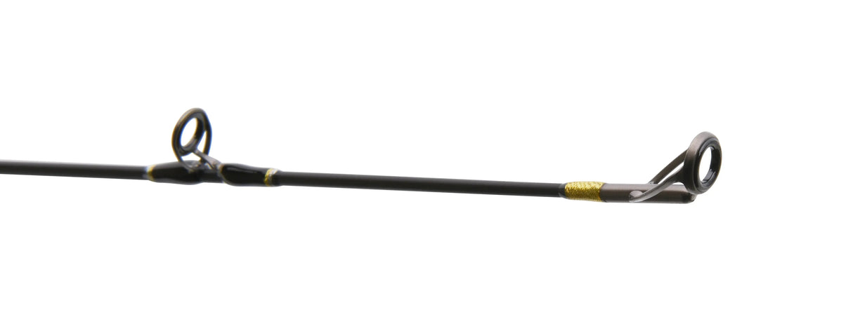 Patriot Fireball Xtreme Pike hyrräkelavapa - Happy Angler