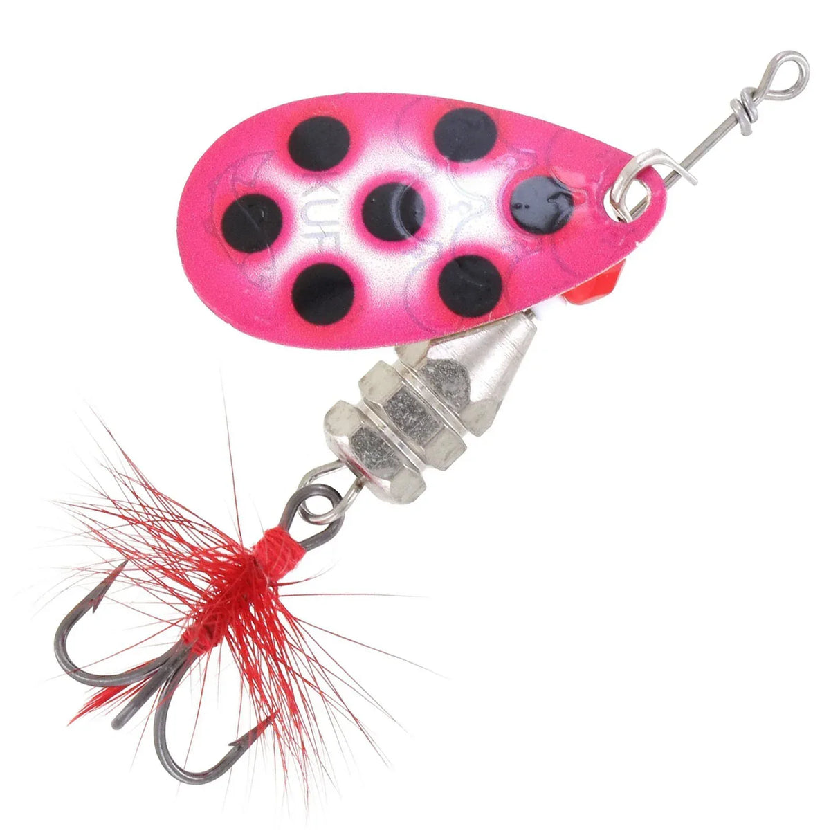 Kuusamo KUF 7 g lippa - Happy Angler