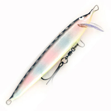 Rainbow, maali