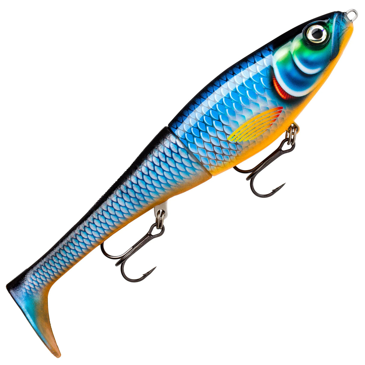 Rapala X-Rap Peto 14 cm jerkki - Happy Angler