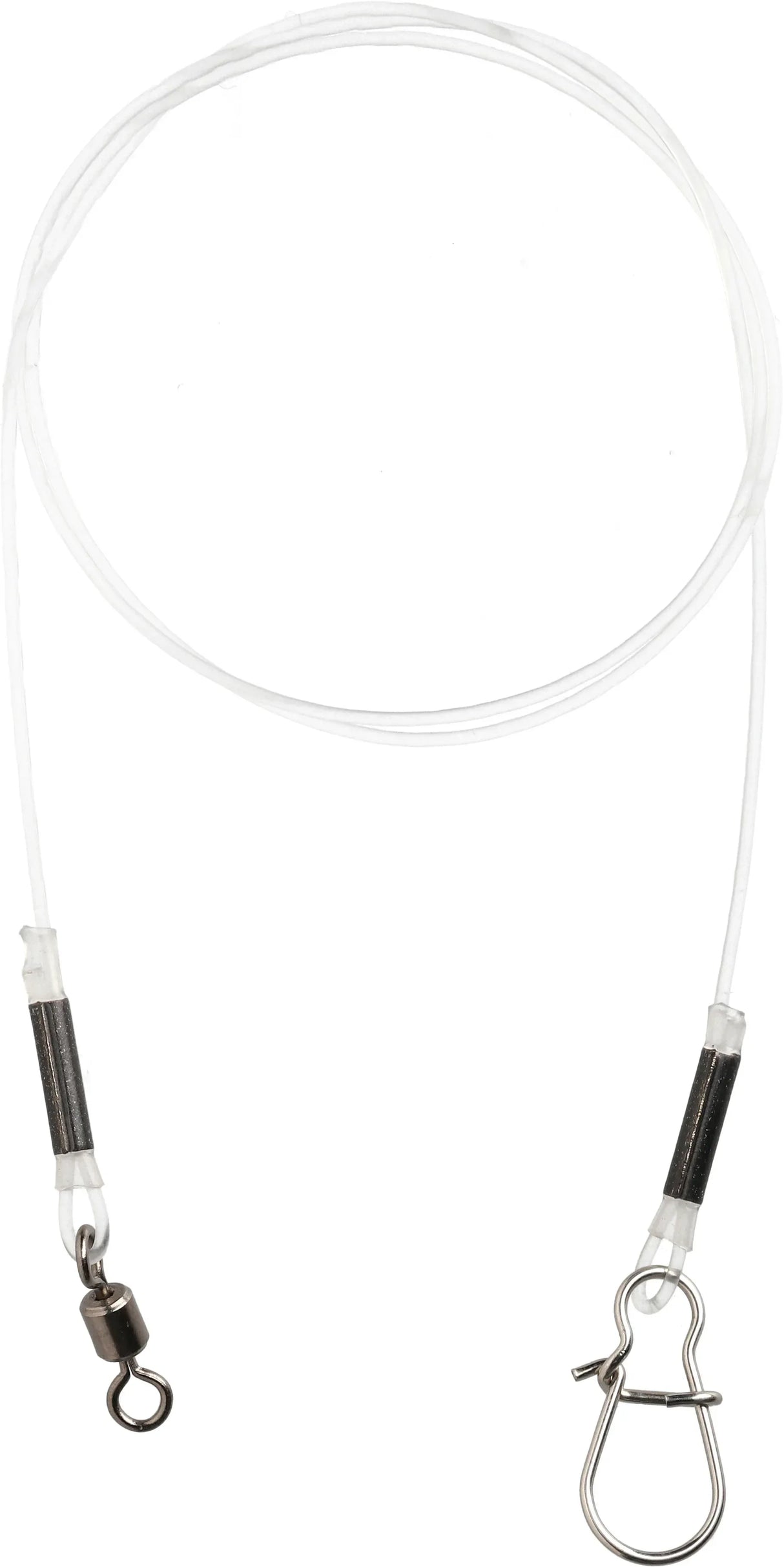 Mikado Jaws fluorocarbonperuke 2 kpl/pkt - Happy Angler